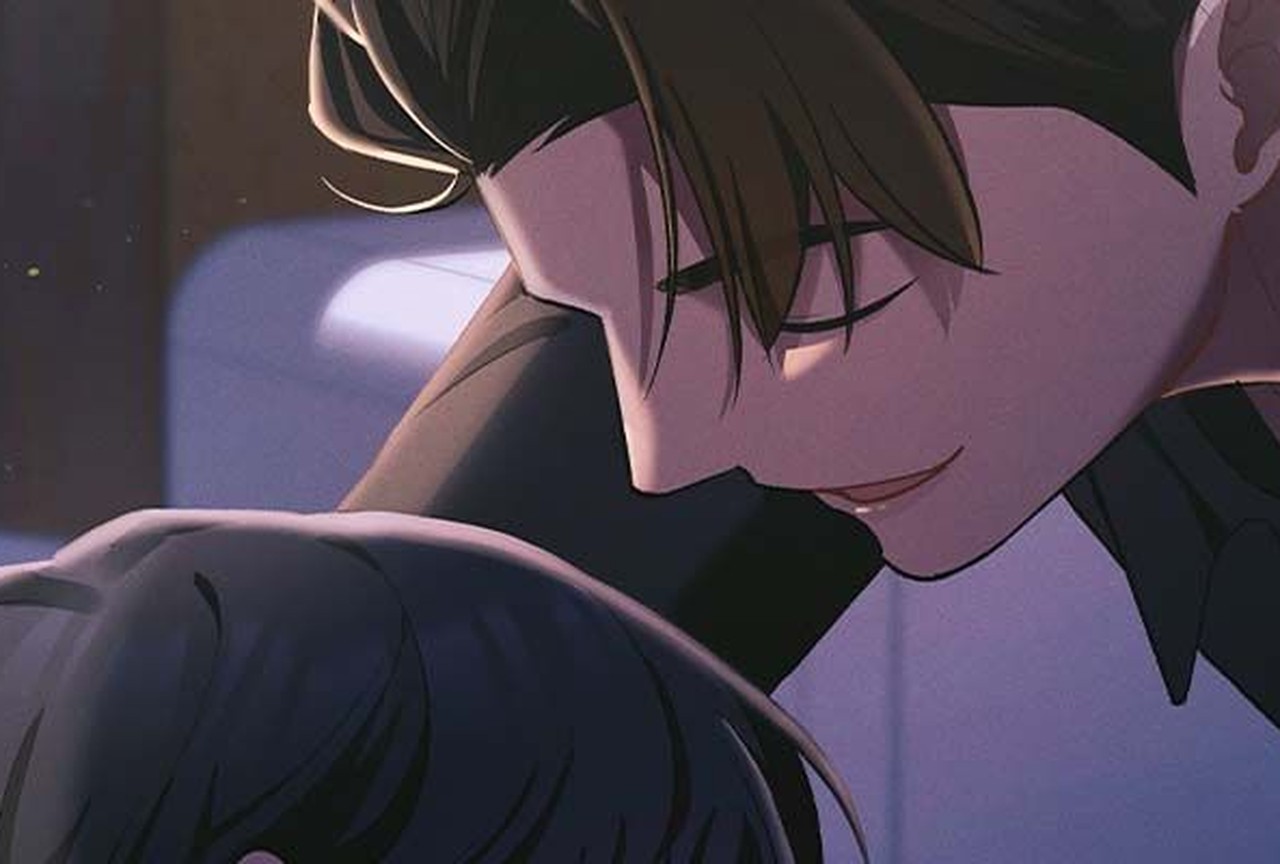 (+18) Epsilon - Episode 8 - ONO Webtoon et Manga