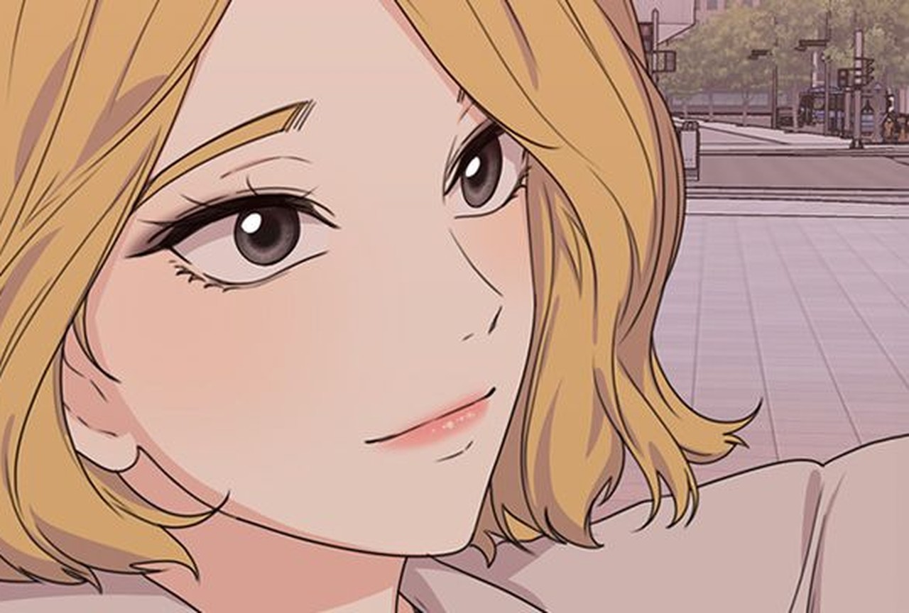 Crush of a lifetime - Episode 78 - ONO Webtoon et Manga