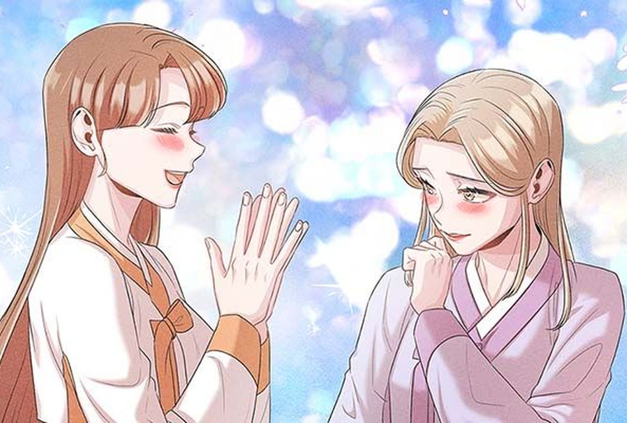 La Sélection - Episode 66 - ONO Webtoon et Manga