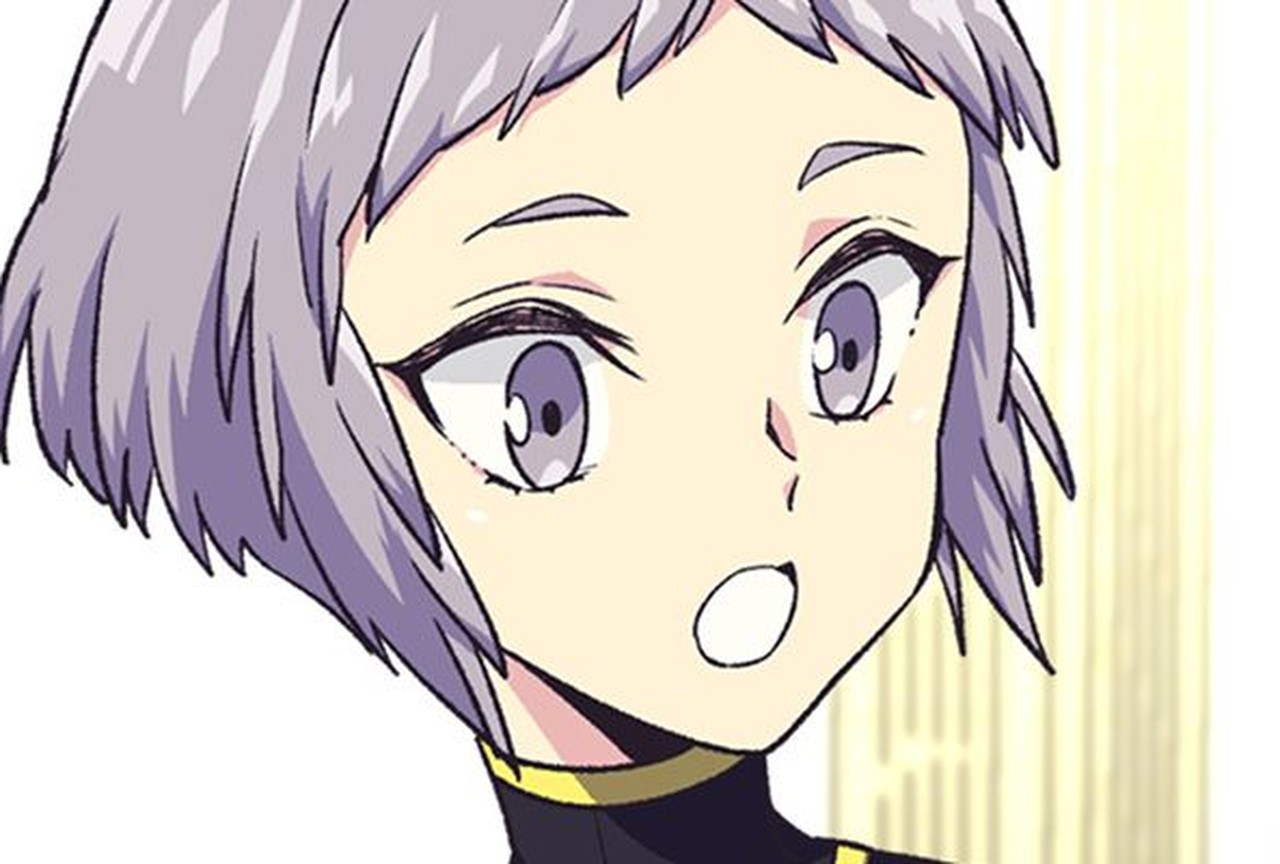 The Abandoned Empress - Episode 69 - ONO Webtoon et Manga