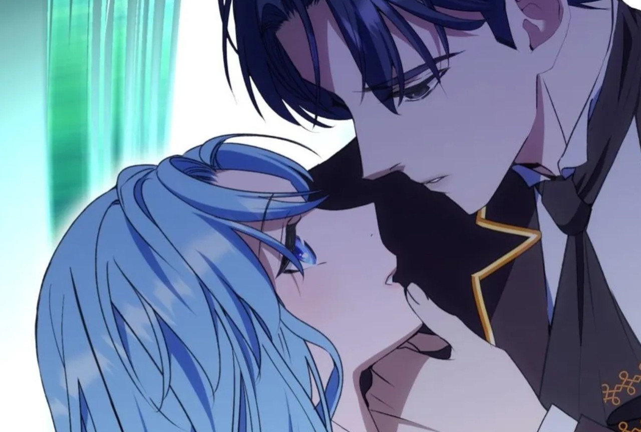 Emperor of chains - Episode 5 - ONO Webtoon et Manga