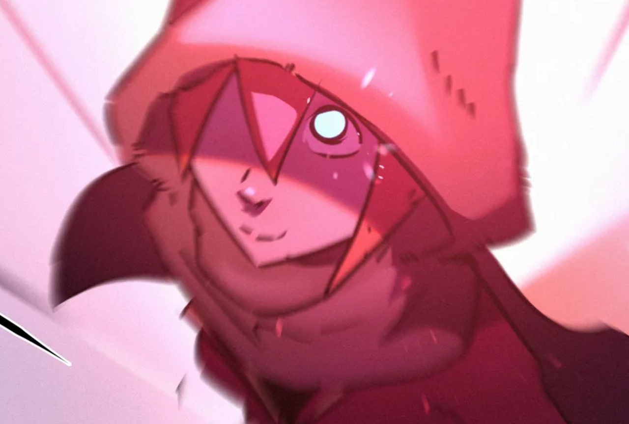 Le Dernier Dracosire - Episode 14 - ONO Webtoon et Manga
