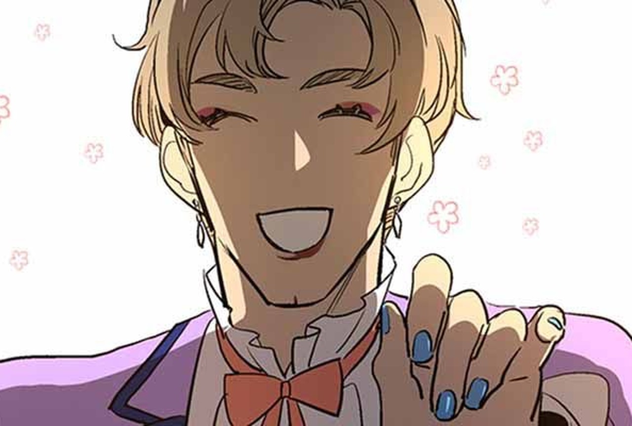 Comment j'ai survécu au manoir Wynknight - Episode 13 - ONO Webtoon et Manga
