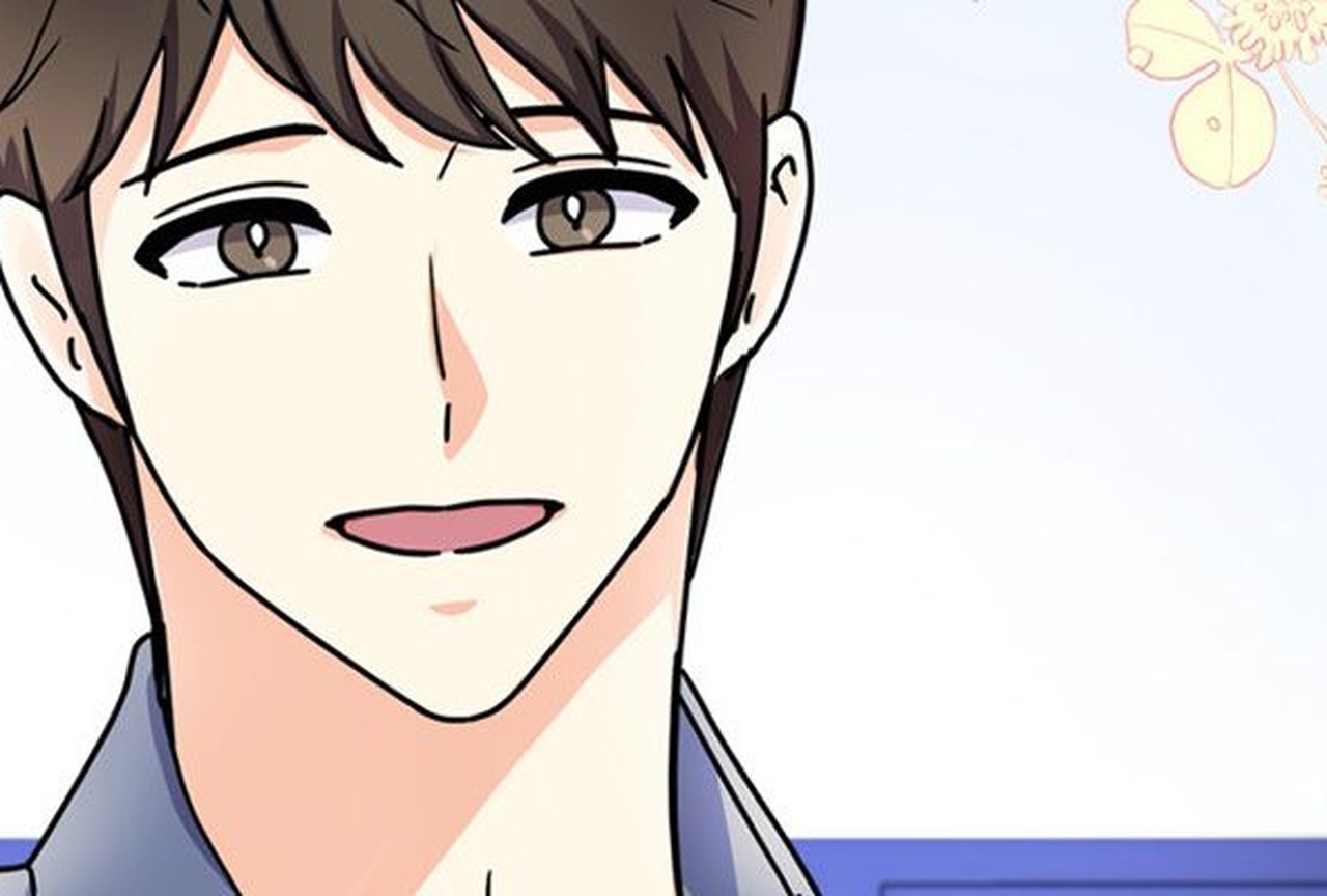 Tout pour mon divorce ! - Episode 8 - ONO Webtoon et Manga