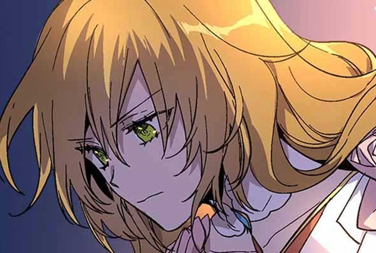 Comment j'ai survécu au manoir Wynknight - Episode 116 - ONO Webtoon et Manga