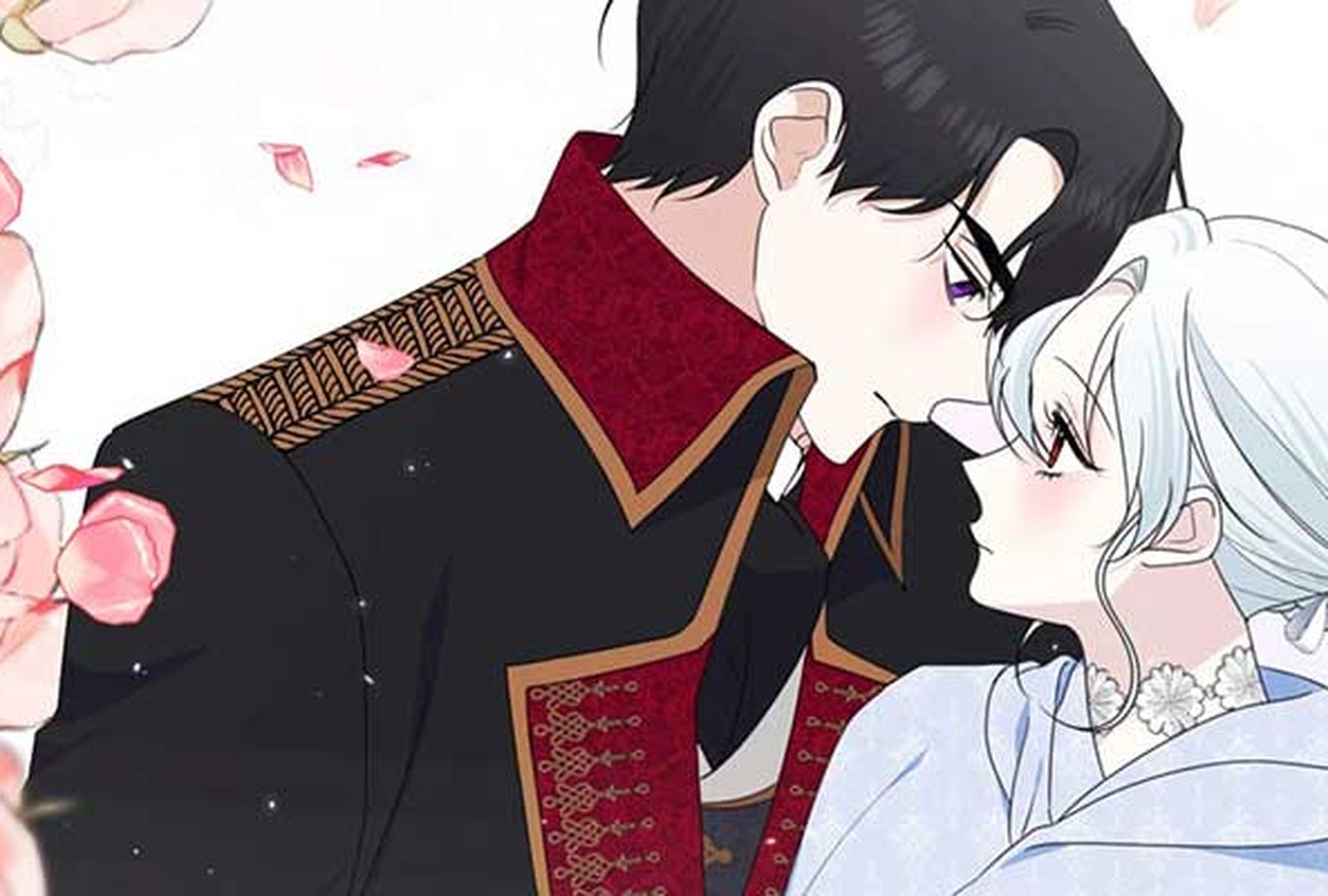 Ma vie empoisonnée - Episode 65 - ONO Webtoon et Manga