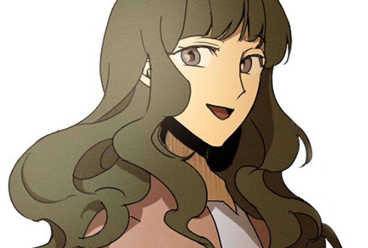Blind Nine - Episode 9 - ONO Webtoon et Manga