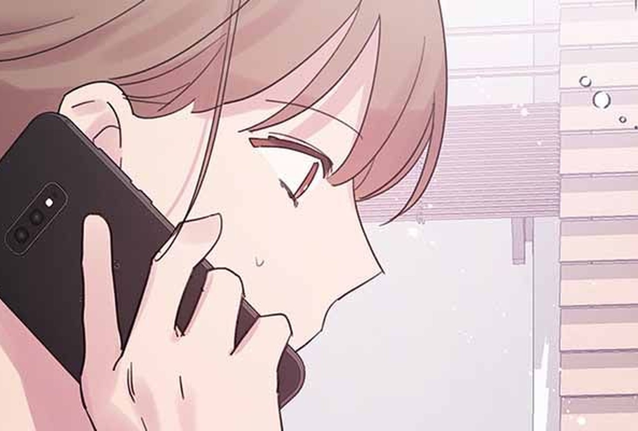 Le Dilemme du Dragon noir - Episode 52 - ONO Webtoon et Manga