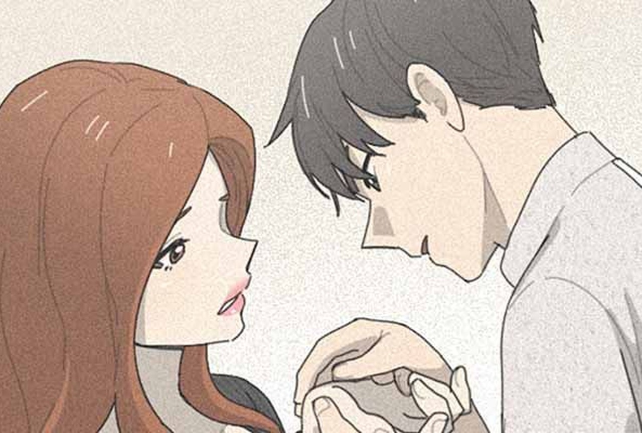 Le charme singulier de ma voisine - Episode 78 - ONO Webtoon et Manga