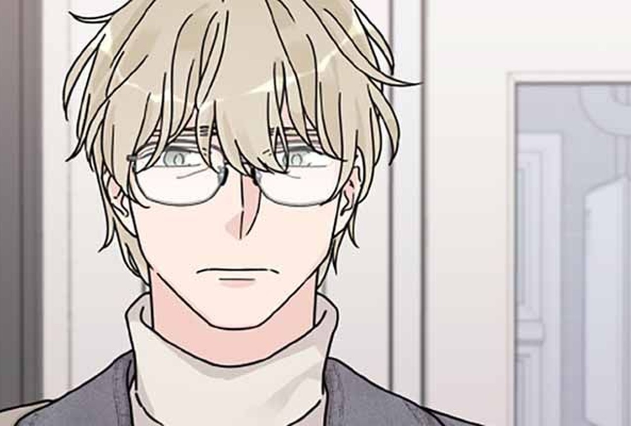 Un pas vers le bonheur - Episode 95 - ONO Webtoon et Manga