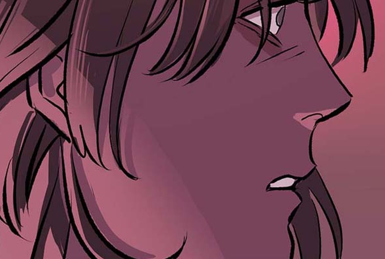 Mechanical Souls - Épisode 8 - ONO Webtoon et Manga