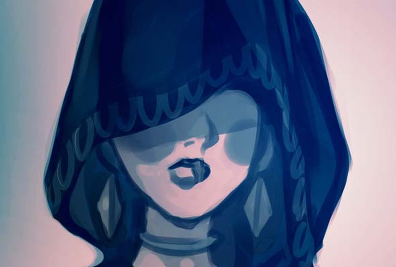 Mirror Rim - Épisode 10 - ONO Webtoon et Manga