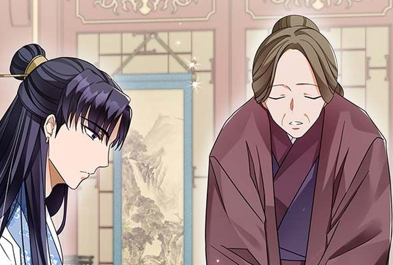 Jusqu'au dernier pétale - Episode 9 - ONO Webtoon et Manga