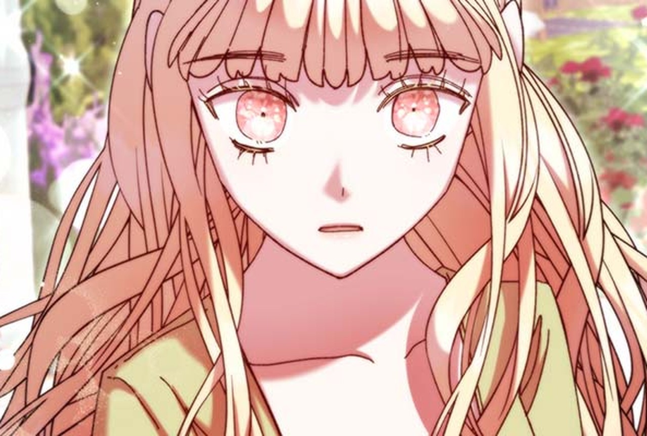Light of Ingram - Episode 48 - ONO Webtoon et Manga