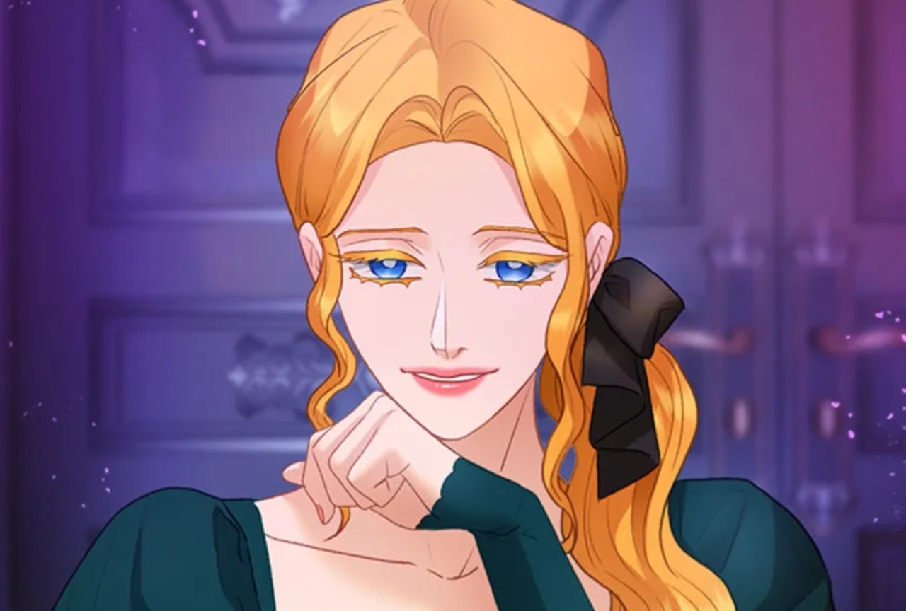 The Revenge of the Fake Mistress - Episode 122 - ONO Webtoon et Manga