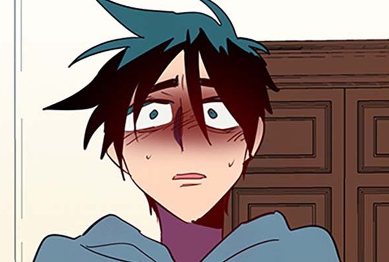 Appetite - Episode 90 - ONO Webtoon et Manga