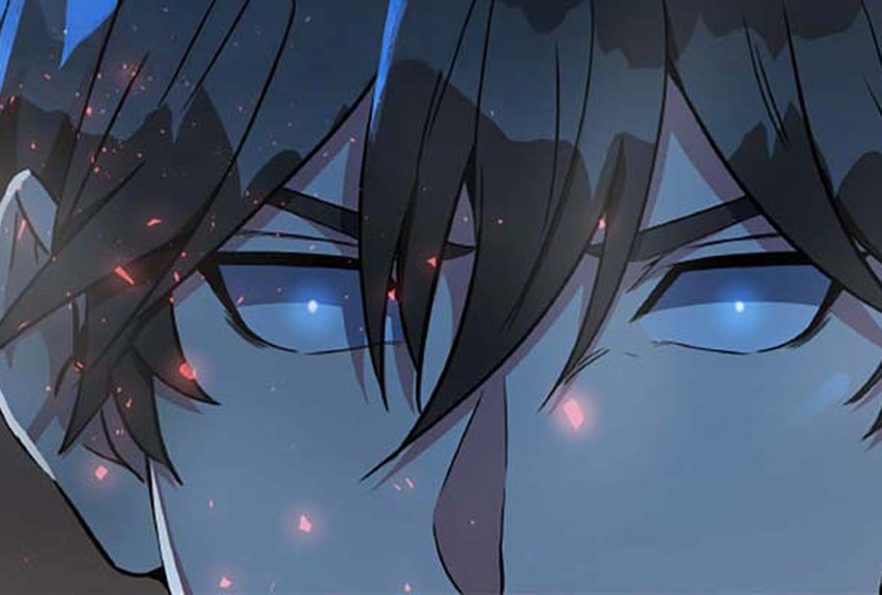 Forever Level One - Episode 18 - ONO Webtoon et Manga