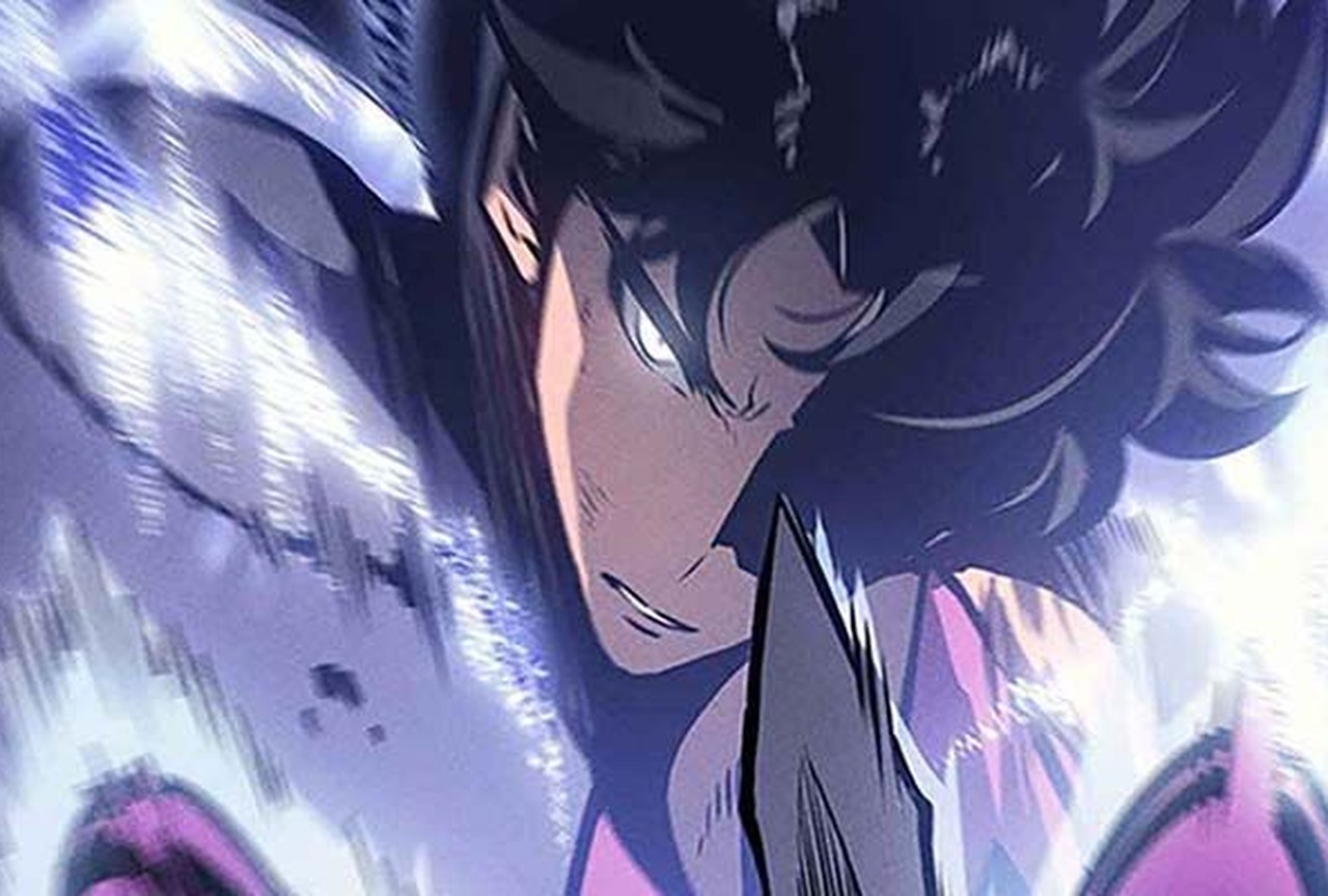 Solo Leveling - Epilogue 19 - ONO Webtoon et Manga