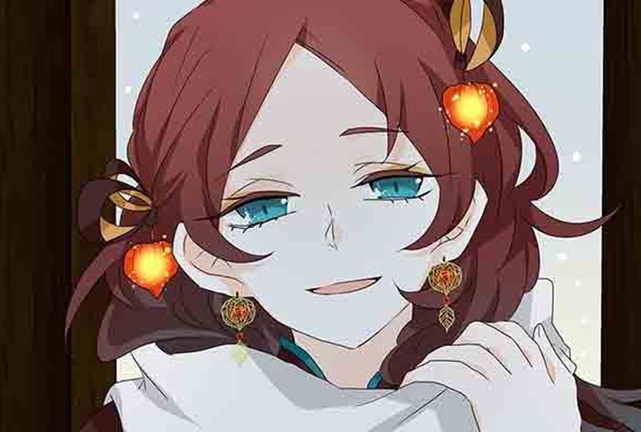 Le Dragon Jaune - Episode 142 - ONO Webtoon et Manga