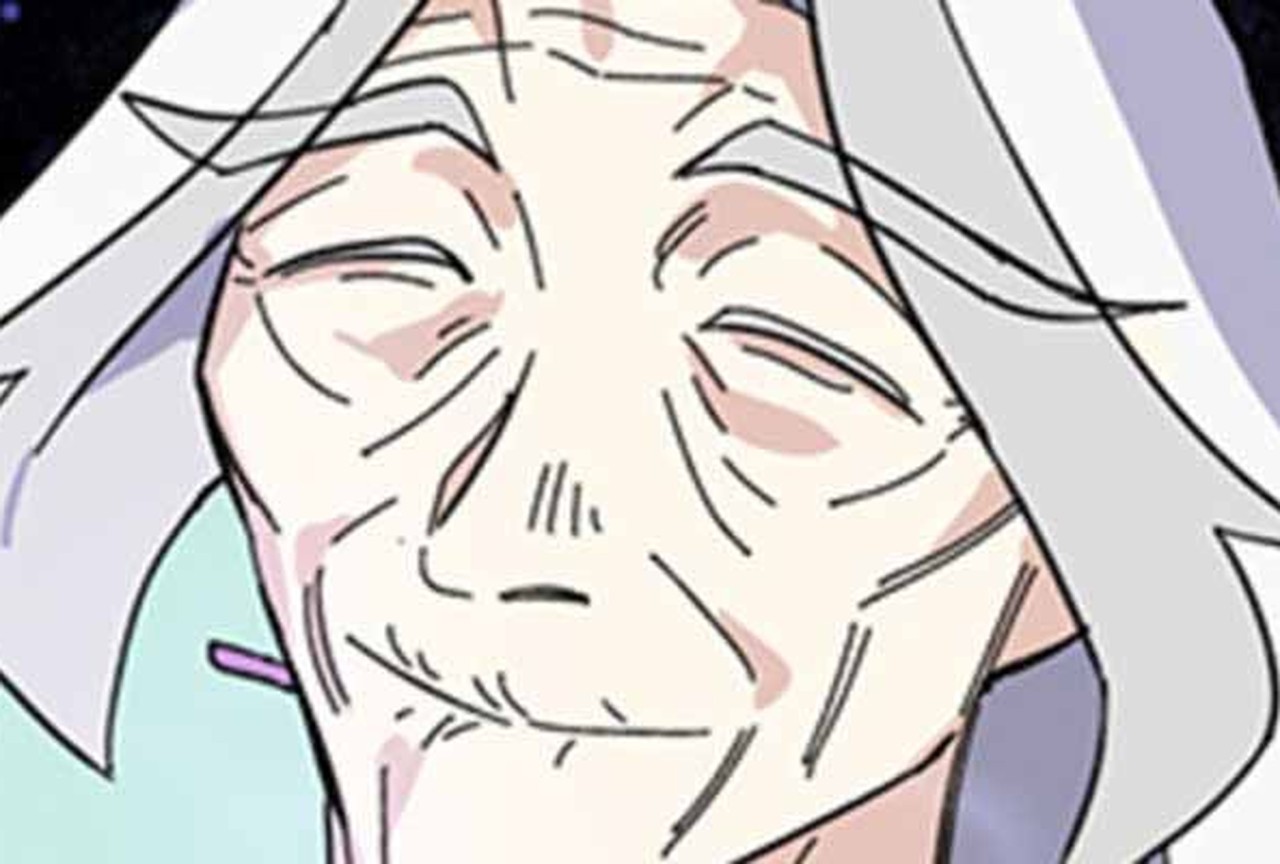 L'Orée du Ciel - Episode 50 - ONO Webtoon et Manga