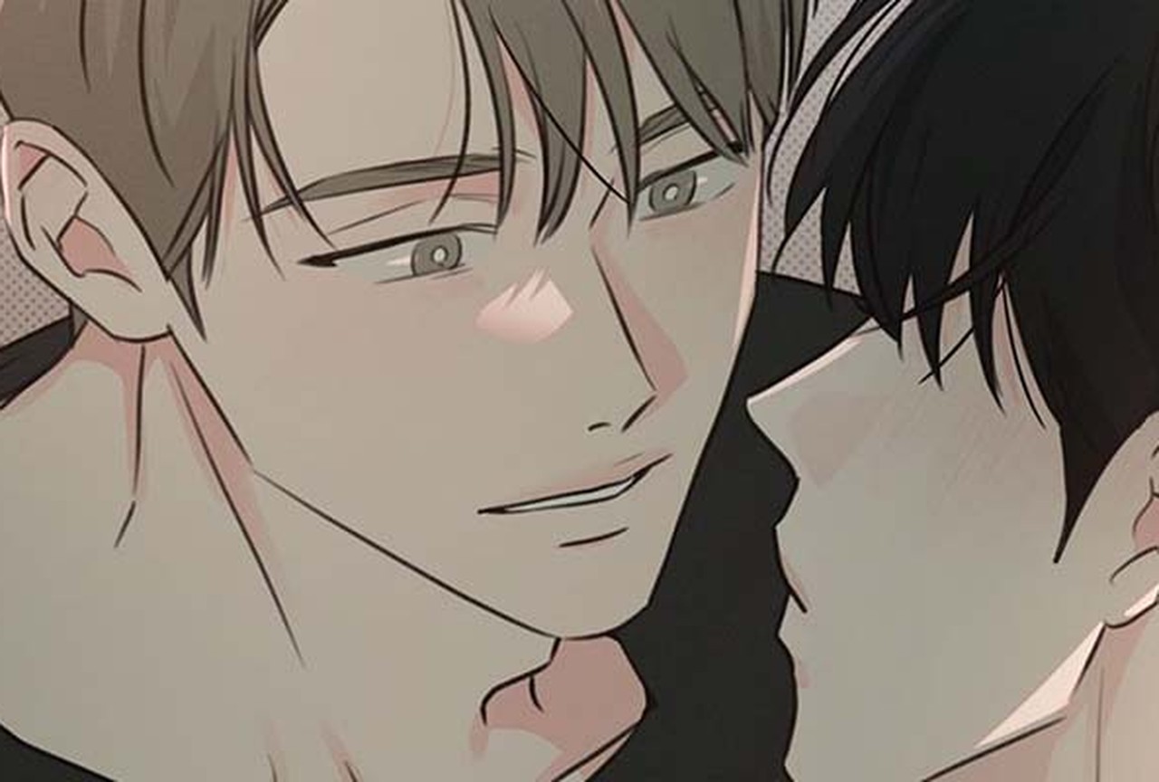 Tracking Him - Episode 12 - ONO Webtoon et Manga
