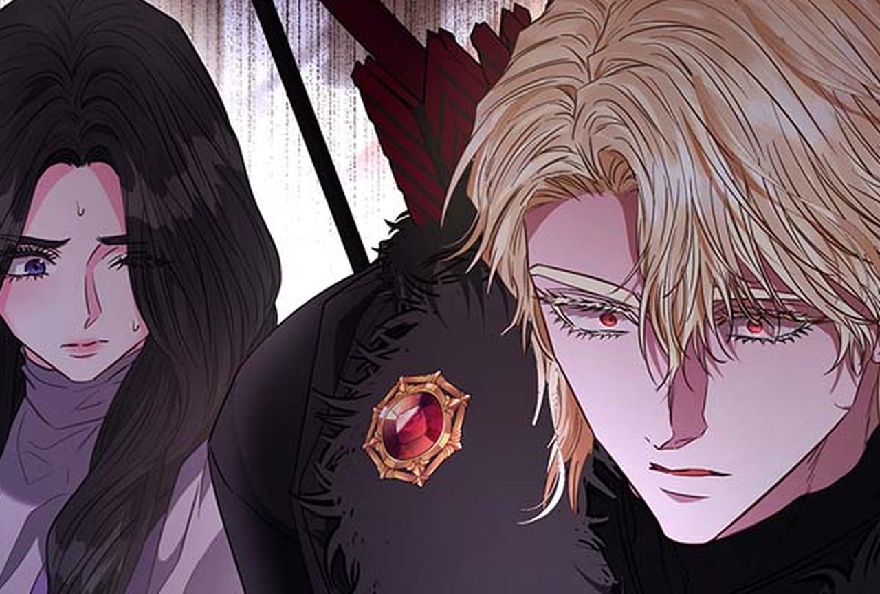 Comment échapper à mon mari le tyran - Episode 52 - ONO Webtoon et Manga