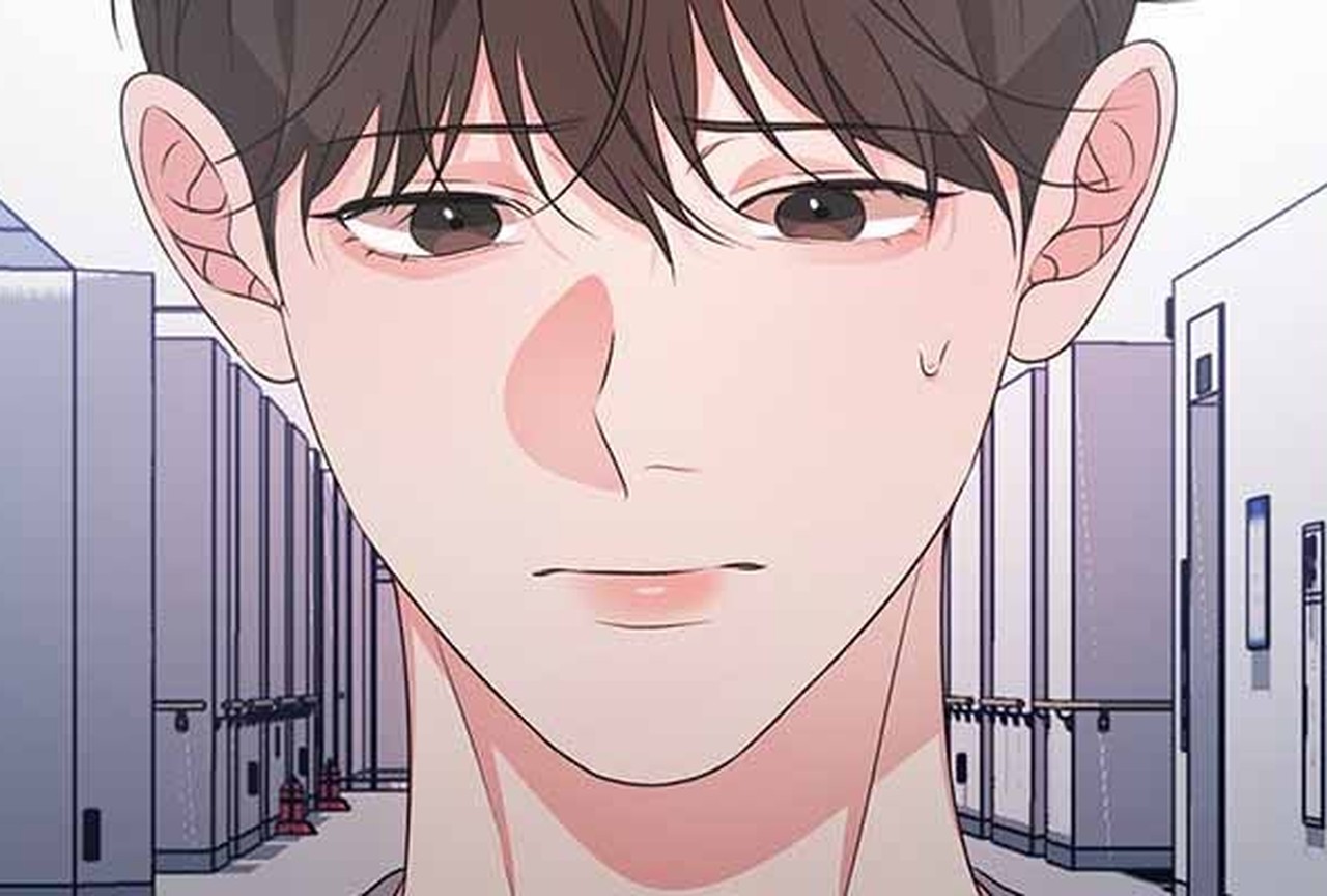 (+18) Thanatos - Episode 23 - ONO Webtoon et Manga