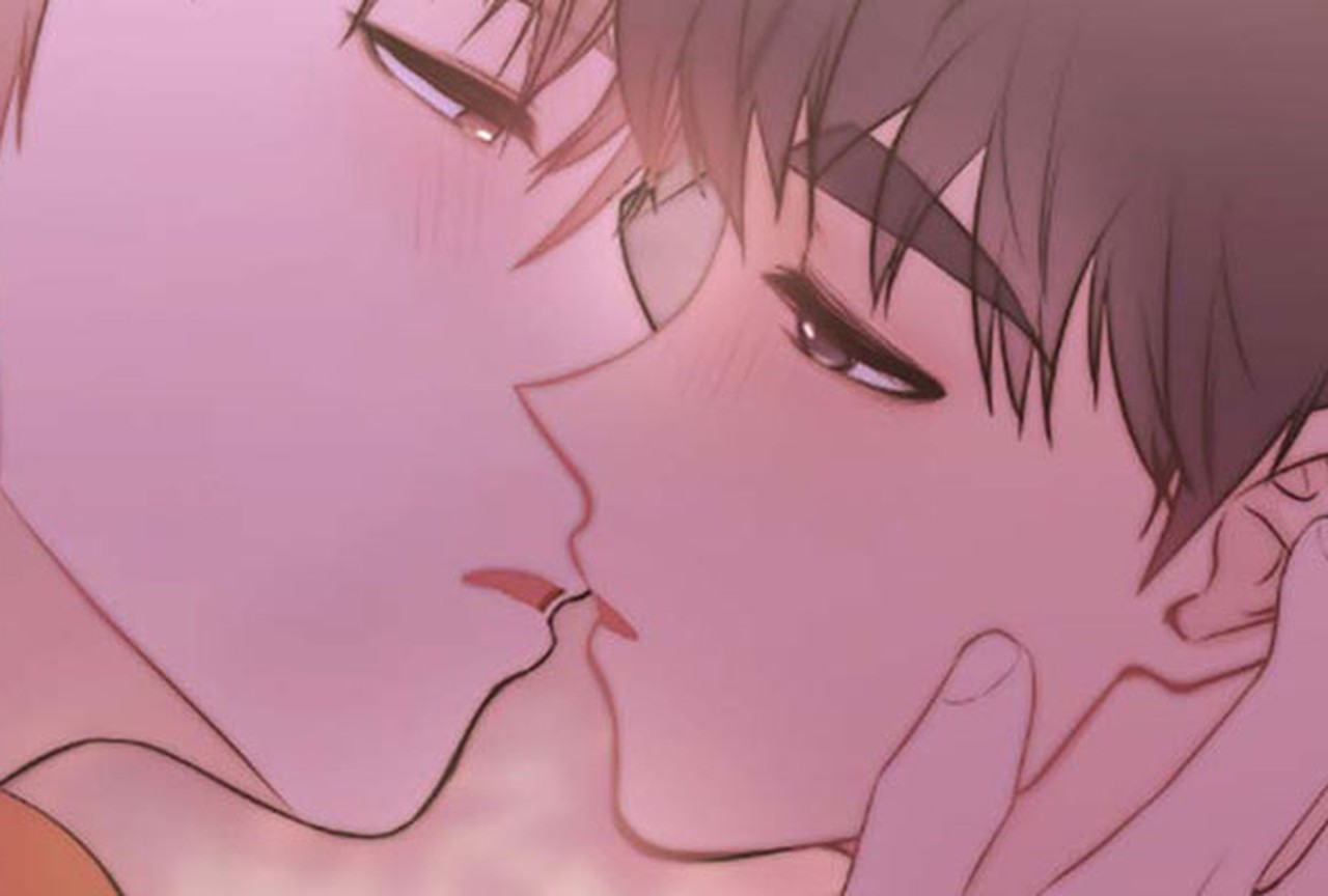 Just Kidding - Episode 60 - ONO Webtoon et Manga