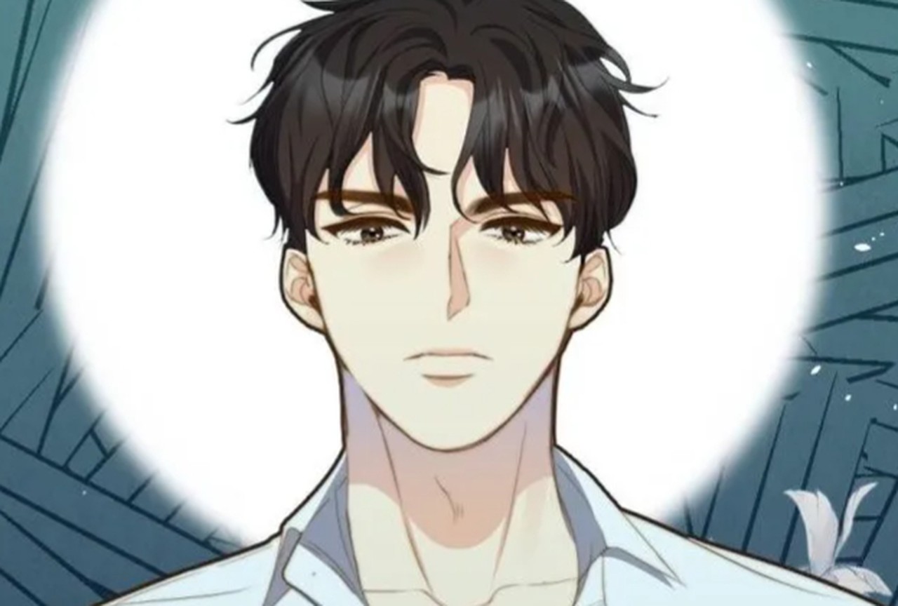 Just the two of us - Episode 1 - ONO Webtoon et Manga