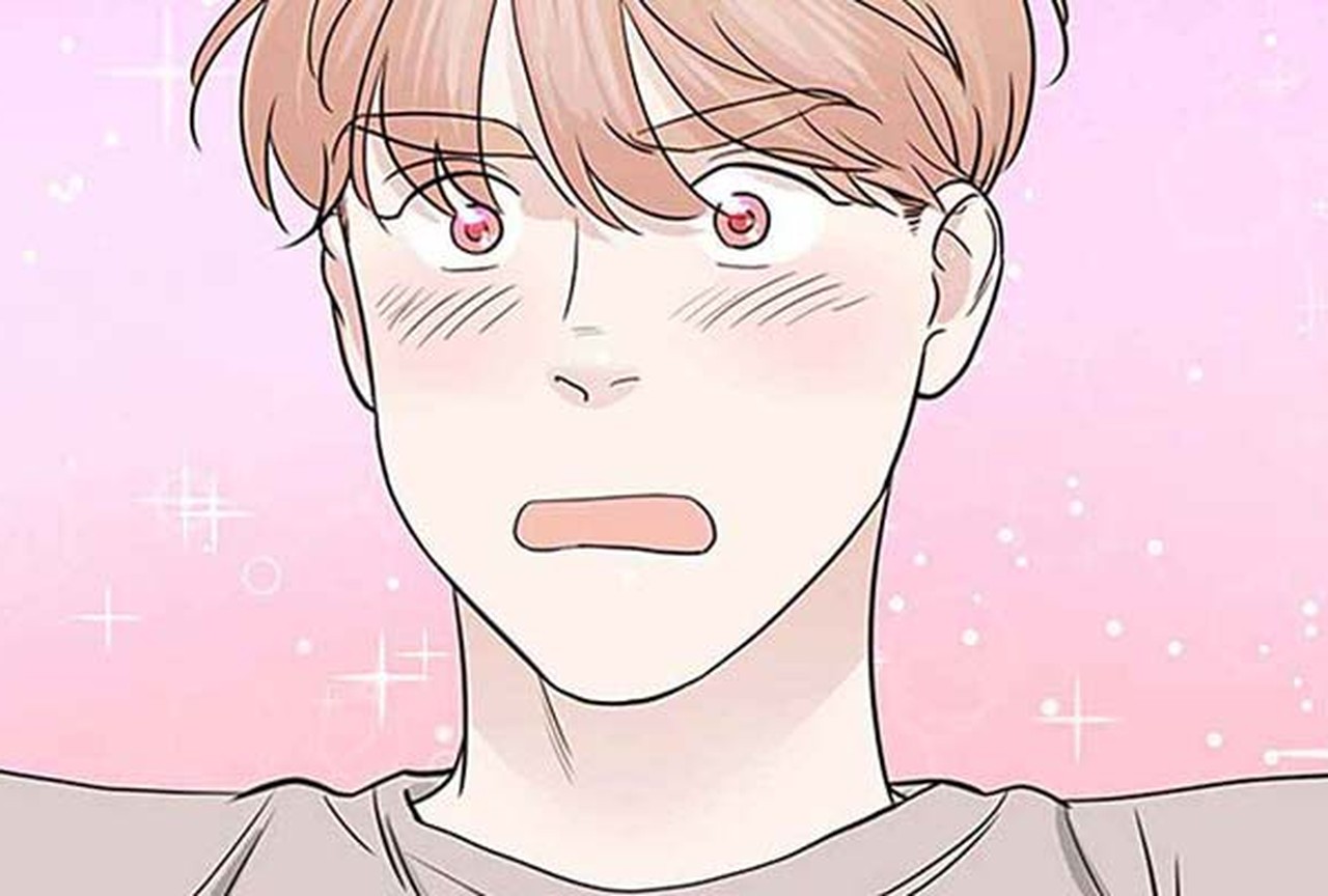 Kiss me ? - Episode 36 - ONO Webtoon et Manga