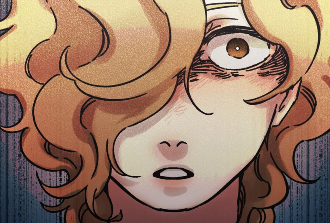Sur un arbre perché - Episode 18 - ONO Webtoon et Manga