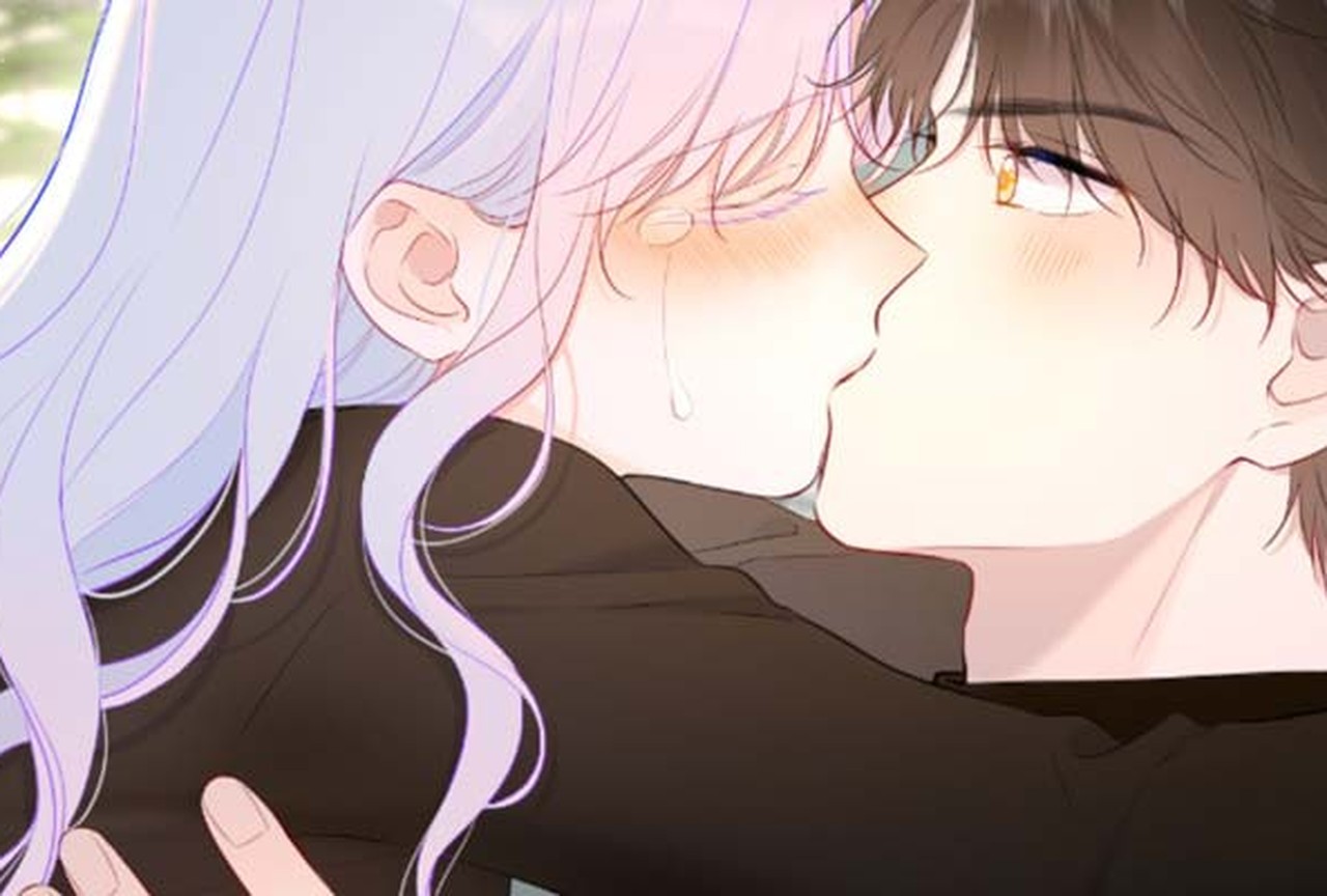 My Lucky Star - Episode 119 - ONO Webtoon et Manga