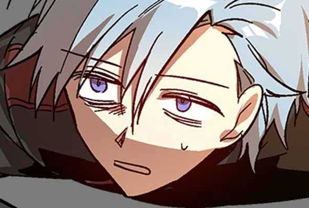 Comment j'ai survécu au manoir Wynknight - Episode 109 - ONO Webtoon et Manga