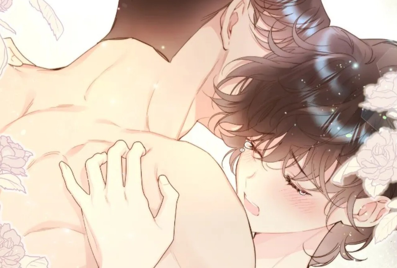 (+18) Béatrice - 🔞Episode 85 (2/2) - ONO Webtoon et Manga