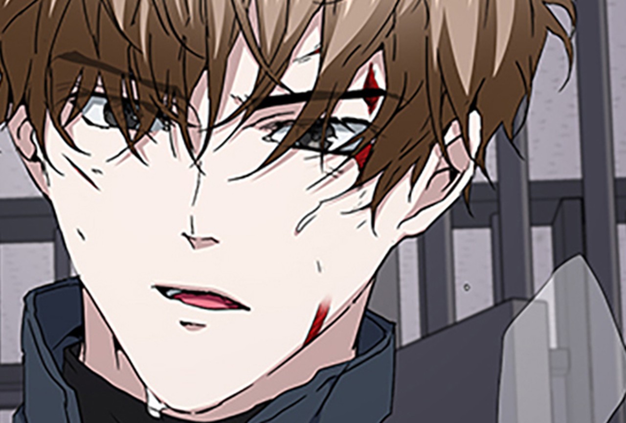 Latent Work - Épisode 28 - ONO Webtoon et Manga