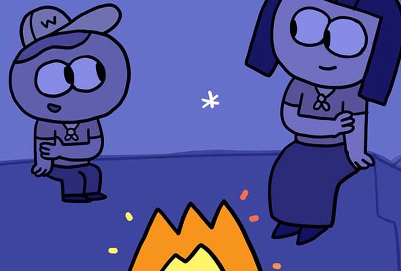 Noah vs Nature - Épisode 17 - ONO Webtoon et Manga