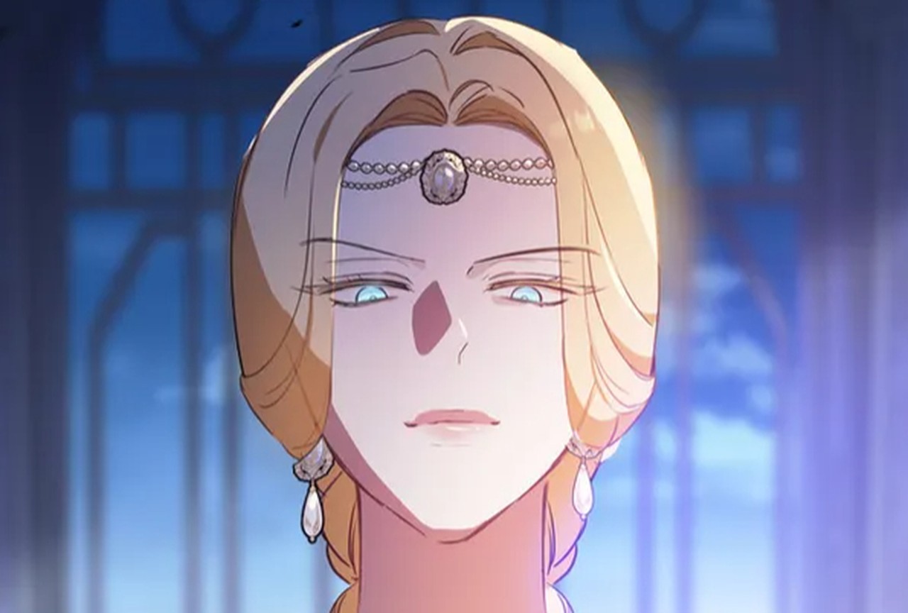 La Nouvelle Cheffe de Clan - Episode 115 - ONO Webtoon et Manga