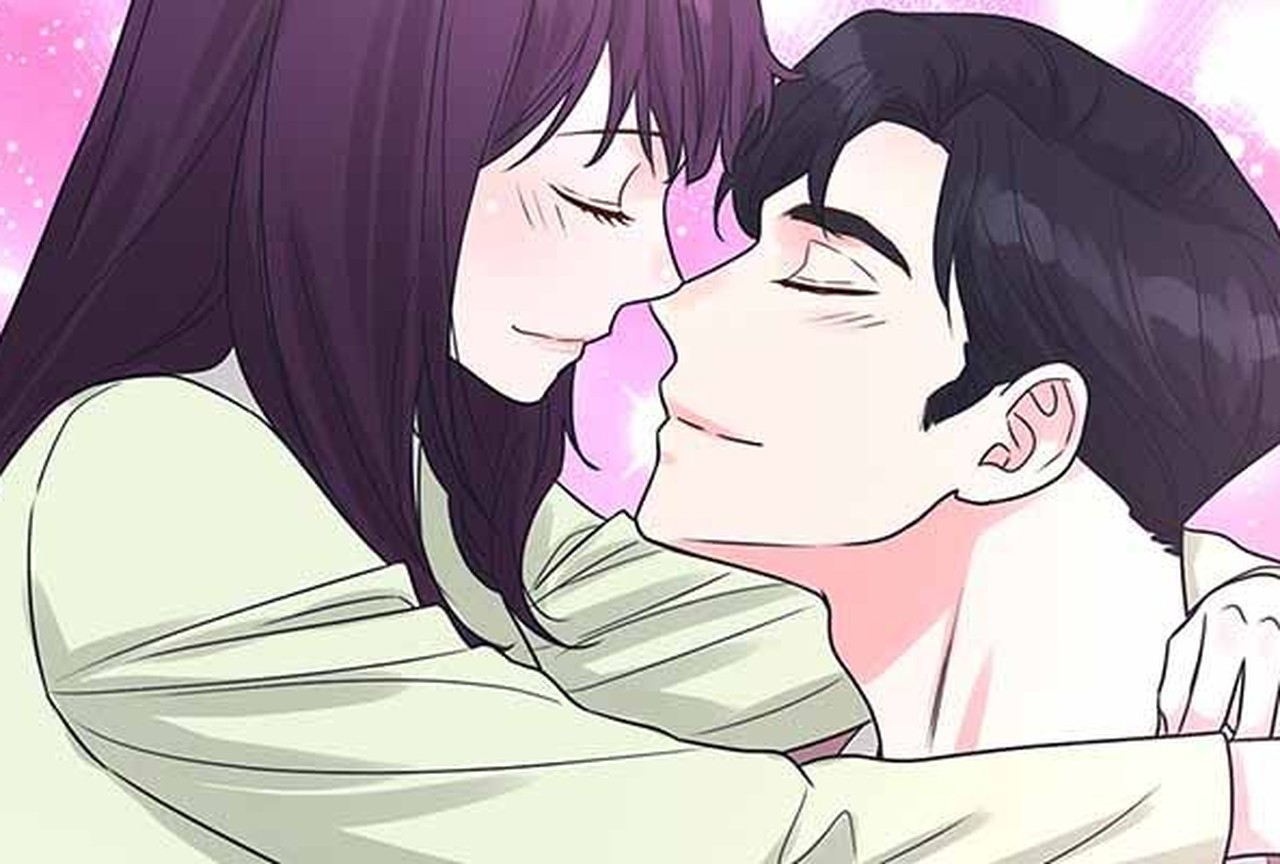 Bis Repetita - Episode 105 - ONO Webtoon et Manga
