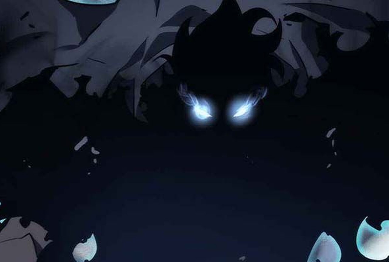 Solo Leveling - Episode 87 - ONO Webtoon et Manga