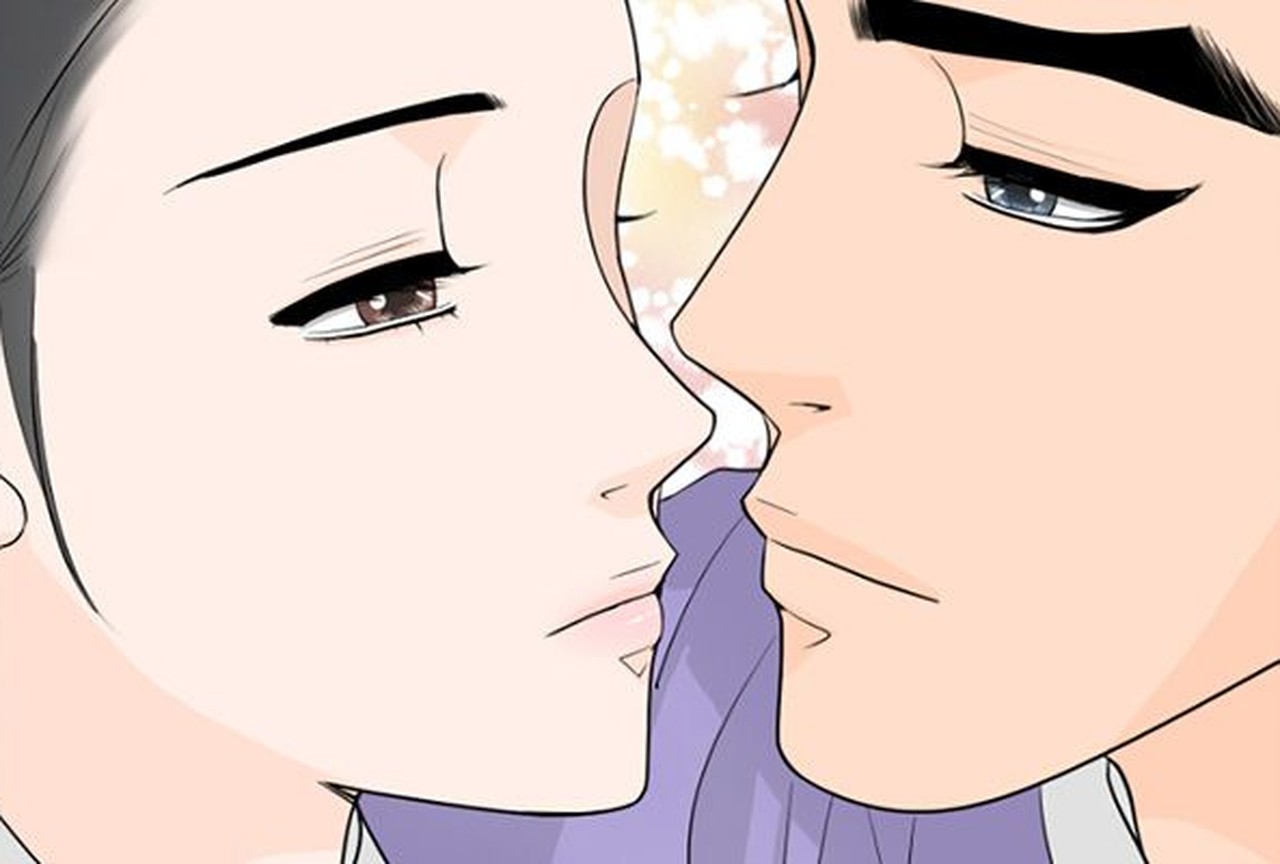 Vanity - Episode 54 - ONO Webtoon et Manga