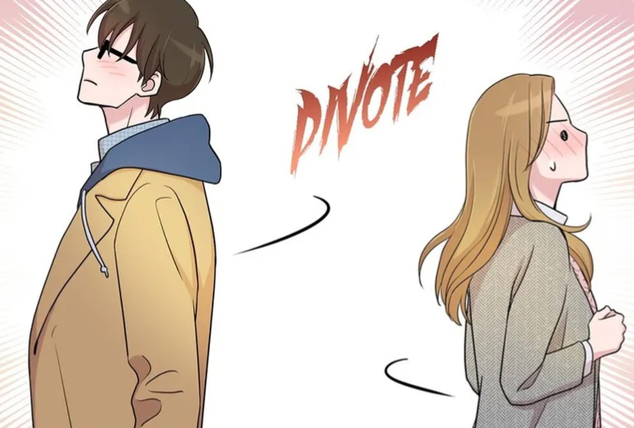 Le Mystérieux M. Moon - Episode 15 - ONO Webtoon et Manga