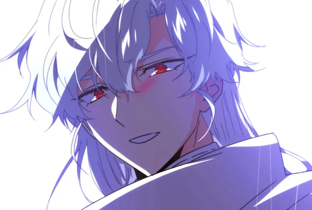 Le Chant de la Lune - Episode 192 - ONO Webtoon et Manga