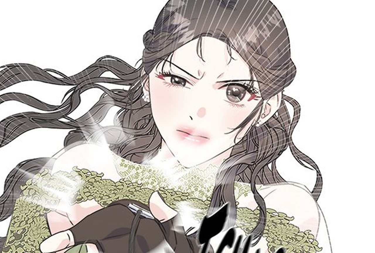 Les Corbeaux aiment tout ce qui brille - Episode 33 - ONO Webtoon et Manga