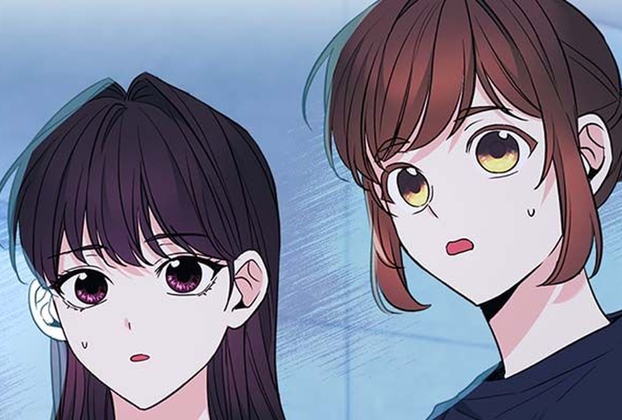 Les lois de la web romance - Episode 151 - ONO Webtoon et Manga