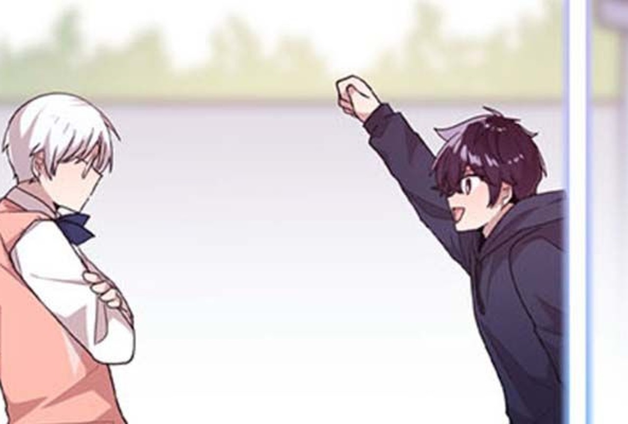 Te rendre heureuse - Episode 31 - ONO Webtoon et Manga