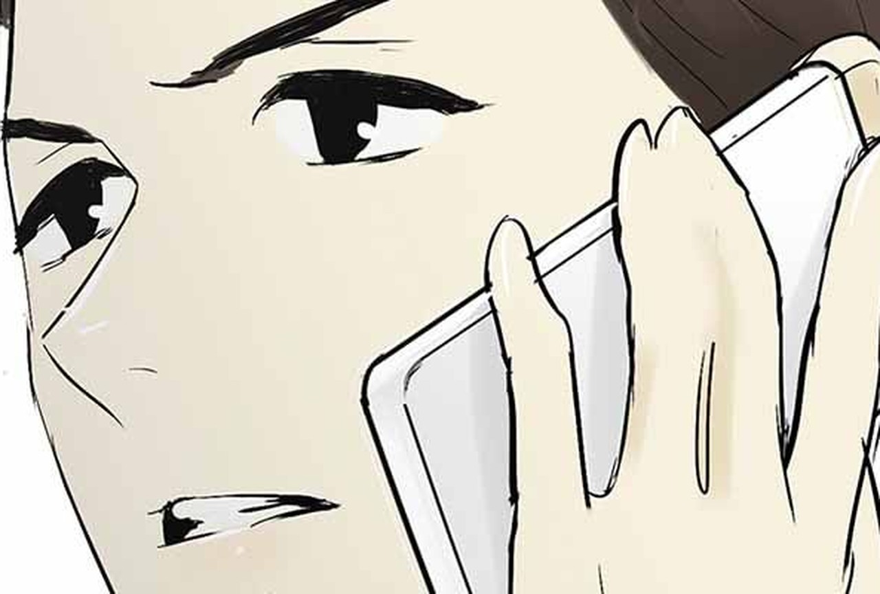 Clean with Passion - Episode 37 - ONO Webtoon et Manga