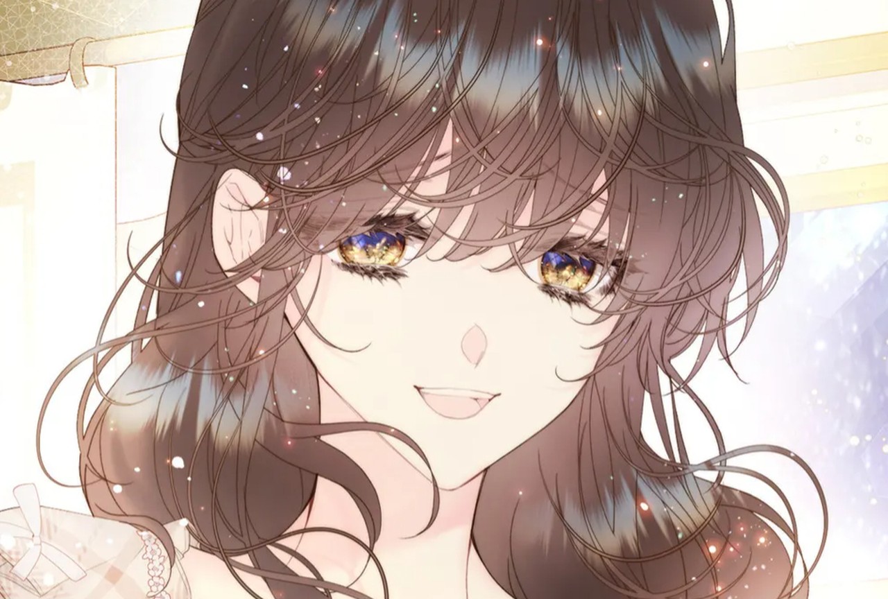 Béatrice - Episode 109 - ONO Webtoon et Manga
