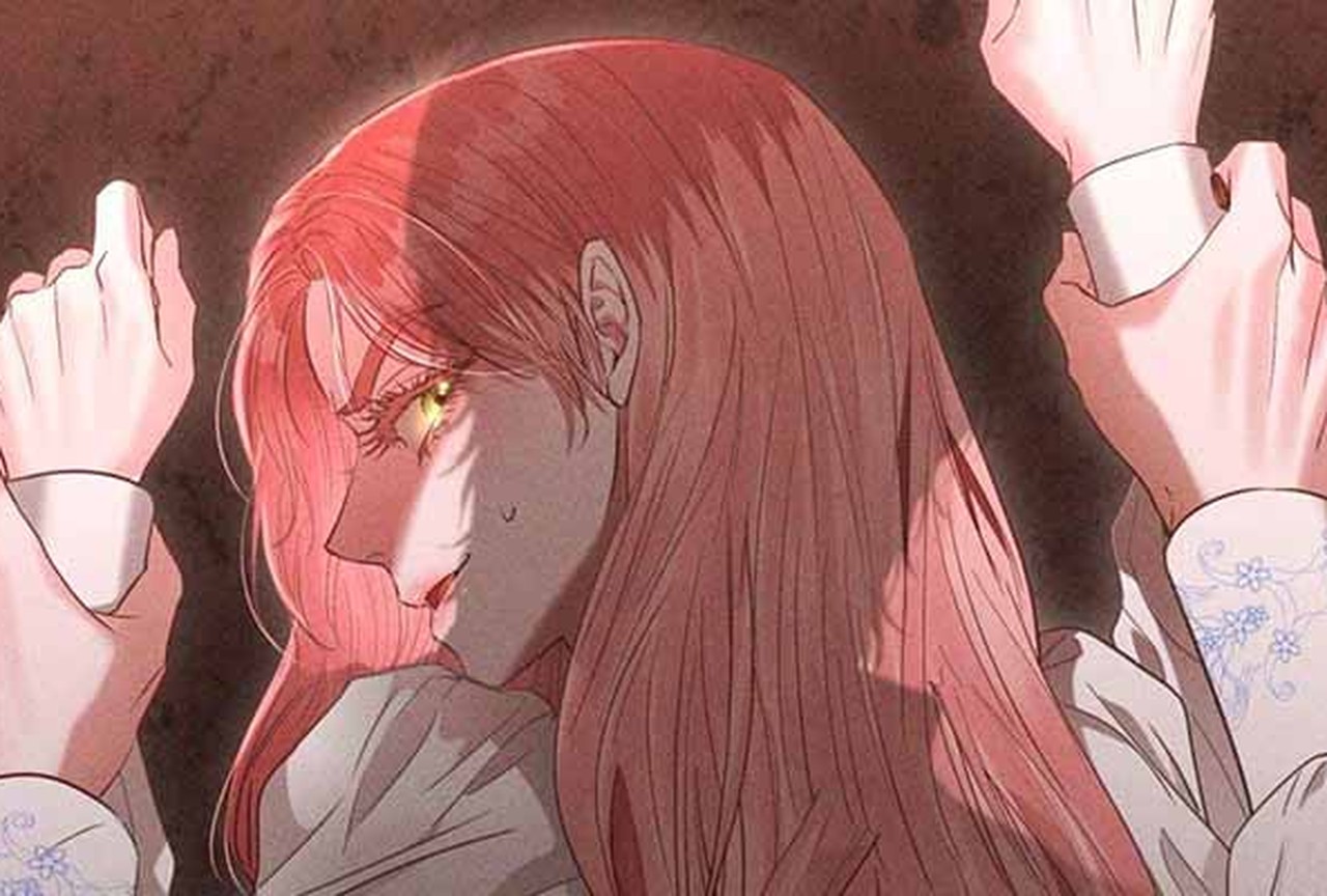 Comment échapper à mon mari le tyran - Episode 61 - ONO Webtoon et Manga