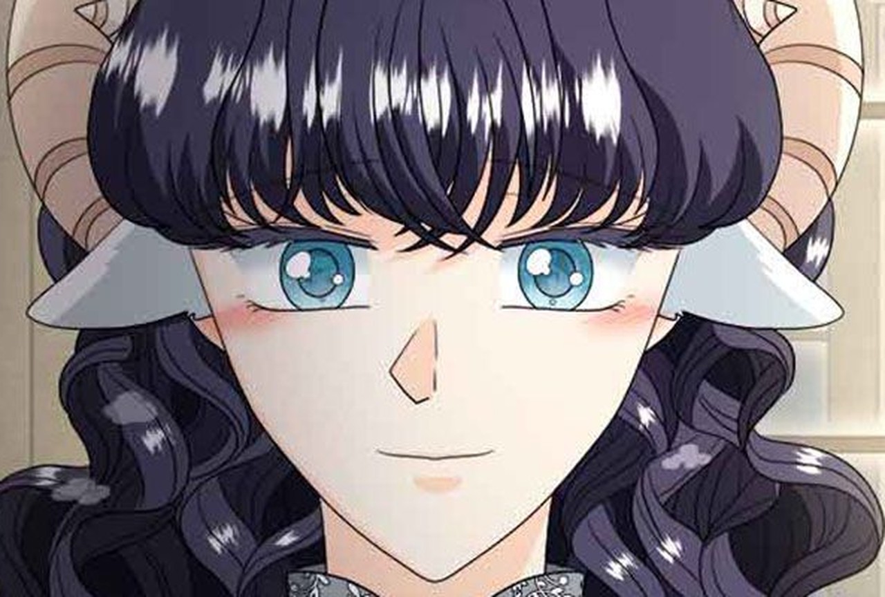 Doux comme un agneau - Episode 43 - ONO Webtoon et Manga
