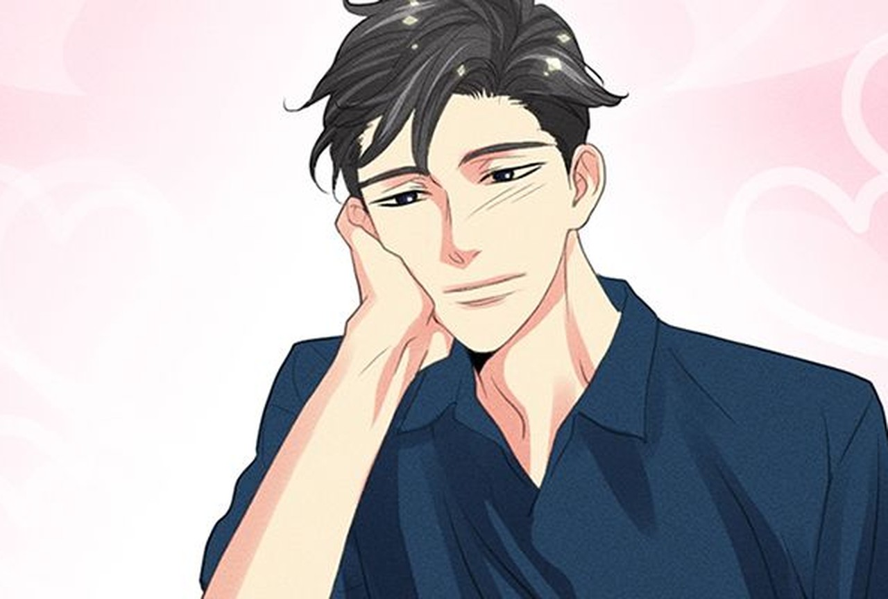 Défense d'aimer - Episode 23 - ONO Webtoon et Manga